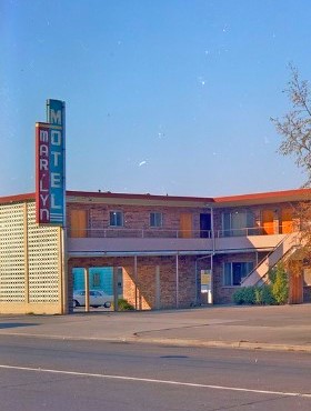 Motell